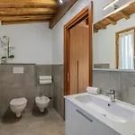 Σπίτι διακοπών Orlando With Private Pool Near Lucca Colle di Compito