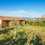 Orlando With Private Pool Near Lucca Σπίτι διακοπών *