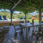 Orlando With Private Pool Near Lucca *