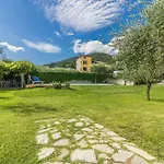 Orlando With Private Pool Near Lucca