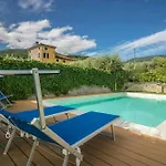 Orlando With Private Pool Near Lucca Σπίτι διακοπών