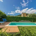 Σπίτι διακοπών Orlando With Private Pool Near Lucca