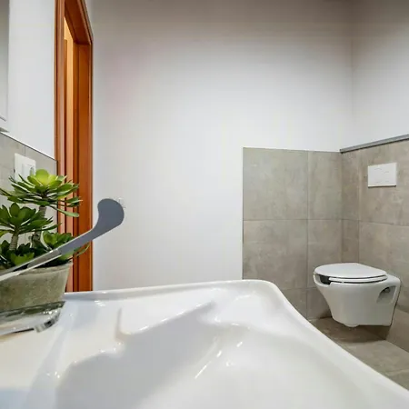 Сasa de vacaciones Orlando With Private Pool Near Lucca *