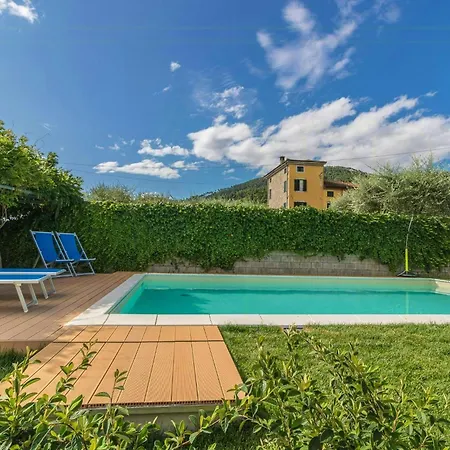 Сasa de vacaciones Orlando With Private Pool Near Lucca